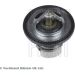 BluePrint Thermostat ADD69208 BluePrint Thermostat ADD69208