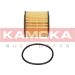 KAMOKA Ölfilter F103801 KAMOKA Ölfilter F103801