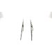 609 BOSCH Wischerblatt 3397118309 609 BOSCH Wischerblatt 3397118309