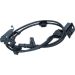 KAMOKA Sensor, Raddrehzahl 1060611 KAMOKA Sensor, Raddrehzahl 1060611