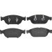 BREMBO Bremsklötze VA P 85 127
