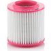 Mann & Hummel Luftfilter PKW AUDI A8 C 1343