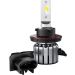 LEDriving HL BRIGHT H13 12V 15/10W P26.4t 6000K White 2 St. OSRAM Keine ECE-Zulassung, nur Offroad LEDriving® HL BRIGHT 9008DWBRT-2HFB