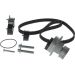Steuerriemen Kit inkl. Wapu OPEL,SAAB,CHEVROLET 1987948749