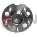 JPN Radlagersatz 20L2040-JPN JPN Radlagersatz 20L2040-JPN