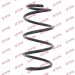 KYB Fahrwerksfeder Fiat P. Punto 1.2 09/99-12/06 K-Flex RH3496
