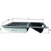MAHLE Luftfilter LX 3583