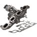 KAMOKA Turbolader 8600009 KAMOKA Turbolader 8600009