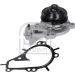 FEBI BILSTEIN Wasserpumpe 102493 FEBI BILSTEIN Wasserpumpe 102493