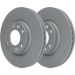 Bremsscheibe Peugeot P. 407/508/607 00 24.0126-0121.1 Bremsscheibe Peugeot P. 407/508/607 00 24.0126-0121.1