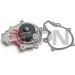 JPN Wasserpumpe 10C9125-JPN JPN Wasserpumpe 10C9125-JPN