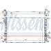 Wasserkühler PKW 60327 Wasserkühler PKW 60327