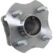 Radlagersatz HA TOYOTA Corolla 00 VKBA 3975 Radlagersatz HA TOYOTA Corolla 00 VKBA 3975