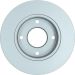 KAMOKA Bremsscheibe 1033242