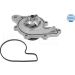 Wasserpumpe 130260010 Wasserpumpe 130260010