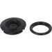 MONROE Stützlager 1Stk PEUGEOT MOUNTING KIT MK182