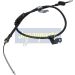 Seilzug, Feststellbremse Kia T. Sportage 04- Le BC-K30L Seilzug, Feststellbremse Kia T. Sportage 04- Le BC-K30L