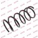 KYB Fahrwerksfeder Hyundai T. Terracan 2.9Crdi/3.5 V6 12/01-12/06 K-Flex RA5622