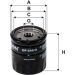 FILTRON Ölfilter OP 644/2 FILTRON Ölfilter OP 644/2
