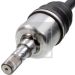 FEBI BILSTEIN Antriebswelle 181352