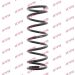 KYB Fahrwerksfeder Ford T. Focus St170 2.0/2.5 03/02 K-Flex RA6968