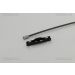 Seilzug, Feststellbremse Ford Transit 2.0 Di 00-06 - Zentral 8140 161187 Seilzug, Feststellbremse Ford Transit 2.0 Di 00-06 - Zentral 8140 161187