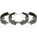 Bremsbacken 0 986 487 731 Bremsbacken 0 986 487 731