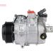 DENSO Kompressor, Klimaanlage DCP05122