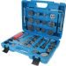 KS TOOLS Dreh-/Rückstellwerkzeugsatz, Bremssattelkolben BT701050 KS TOOLS Dreh-/Rückstellwerkzeugsatz, Bremssattelkolben BT701050