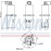 Agr-Ventil 98154 Agr-Ventil 98154