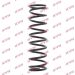 KYB Fahrwerksfeder Ford T. Fiesta Iii 1.1-1.8D 09.86-01.97 RA5036 KYB Fahrwerksfeder Ford T. Fiesta Iii 1.1-1.8D 09.86-01.97 RA5036