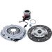 SACHS Kupplungssatz 3000 990 123 Kit plus CSC