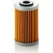 Mann & Hummel Ölfilter Motorrad KTM MH 5001