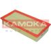 KAMOKA Luftfilter F201701