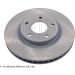 Bremsscheibe Nissan P. Qashqai/X-Trail 1.5-2.0 Dci 07 ADN143130 Bremsscheibe Nissan P. Qashqai/X-Trail 1.5-2.0 Dci 07 ADN143130