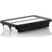 Mann & Hummel Luftfilter PKW KIA Picanto II 1,2 11 C 22 015
