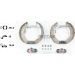 Satz Bremsbacken Renault Laguna 1.8 95-01 Kpl. Mit Zylinder 84048000 Satz Bremsbacken Renault Laguna 1.8 95-01 Kpl. Mit Zylinder 84048000