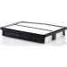 Mann & Hummel Luftfilter PKW KIA Optima 10 C 27 042