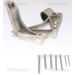 Lagerbock, Achskörper 8500 295261 Lagerbock, Achskörper 8500 295261