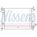 Wasserkühler PKW 67609
