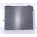 Kondensator PKW TOYOTA LAND CRUISER 200 08- 41398 TD FIRST FIT 940304