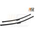 PROFIPOWER Wischblatt 1W1053K PROFIPOWER Wischblatt 1W1053K