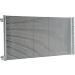 Kondensator, Klimaanlage AC 1124 000P