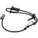 KAMOKA Sensor, Raddrehzahl 1060583 KAMOKA Sensor, Raddrehzahl 1060583
