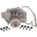 SKF Wasserpumpe VKPC 86640 SKF Wasserpumpe VKPC 86640