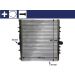 Kühler, Motorkühlung CR 1437 000S