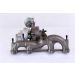 Nissens Turbo FORD Galaxy,SKODA,SEAT,VW 95 FACTORY NEW 93124