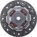 Kupplungssatz OPEL 3000 836 101
