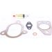 Nissens Turbo DACIA Duster,RENAULT,NISSAN 10 FACTORY NEW 93072