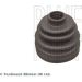 Faltenbalg, Antriebswelle Mitsubishi Ext. Pajero Iii 117X117X31 ADC48121